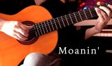 「Moanin' / モーニン」ギター楽譜＆TAB譜　 ＜浄書版＞