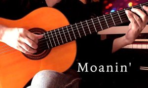 画像1: 「Moanin' / モーニン」ギター楽譜＆TAB譜　 ＜浄書版＞