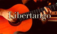 「Libertango / リベルタンゴ」ギター楽譜＆TAB譜　 ＜浄書版＞