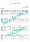 画像2: 「オリビアを聴きながら」ギター楽譜＆TAB譜　 ＜浄書版＞ (2)