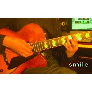 画像: 「Smile」　ギター楽譜＆TAB譜　＜浄書版＞