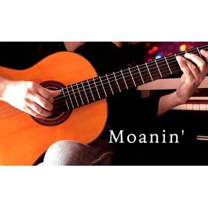 画像: 「Moanin' / モーニン」ギター楽譜＆TAB譜　 ＜浄書版＞