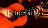 画像: 「Libertango / リベルタンゴ」ギター楽譜＆TAB譜　 ＜浄書版＞